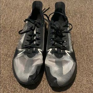Nike zoom gravity